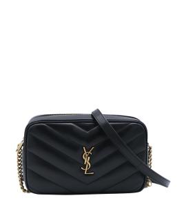 SAINT LAURENT Сумка через плечо