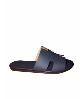 HERMES Шлепанцы