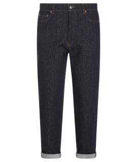 BRUNELLO CUCINELLI Прямые джинсы