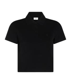 SAINT LAURENT Футболка