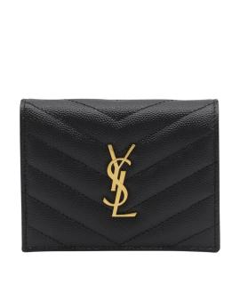 SAINT LAURENT Кошелек