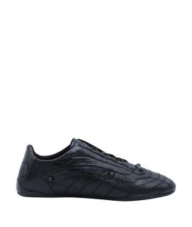 BALENCIAGA Низкие кроссовки / кеды