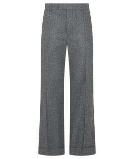 BRUNELLO CUCINELLI Прямые брюки