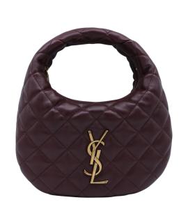 SAINT LAURENT Сумка через плечо