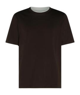 BRUNELLO CUCINELLI Футболка
