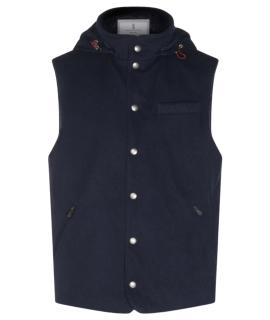 BRUNELLO CUCINELLI Жилет