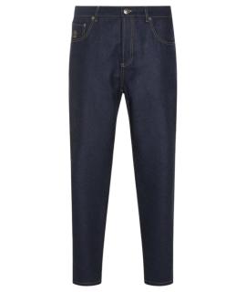BRUNELLO CUCINELLI Прямые джинсы