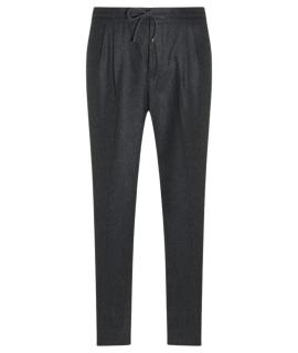 BRUNELLO CUCINELLI Повседневные брюки