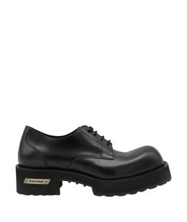 BALENCIAGA Низкие ботинки