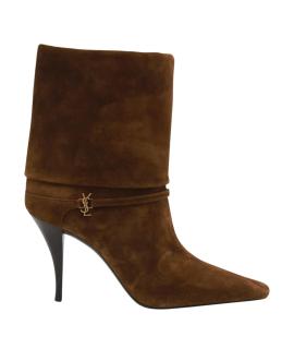 SAINT LAURENT Сапоги