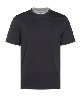 BRUNELLO CUCINELLI Футболка