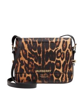 BURBERRY Сумка через плечо