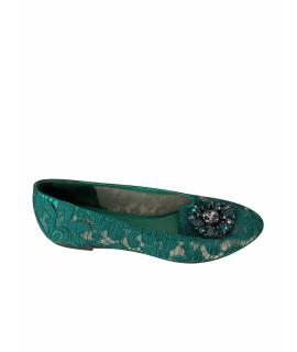 DOLCE&GABBANA Балетки