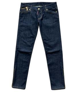 DSQUARED2 Джинсы слим