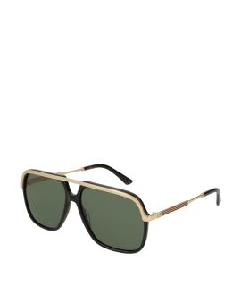 GUCCI Солнцезащитные очки