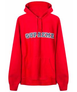 SUPREME Худи/толстовка