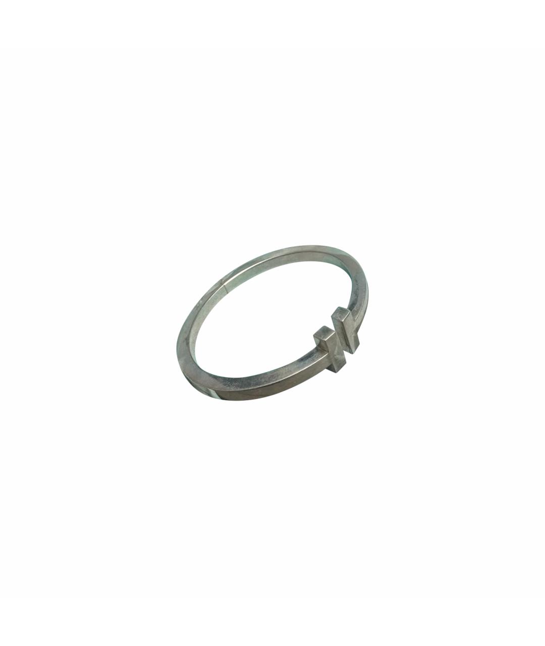 TIFFANY&CO Серебряный серебряный браслет, фото 1