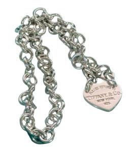 TIFFANY&CO Колье
