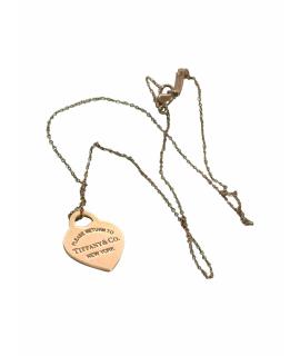 TIFFANY&CO Колье
