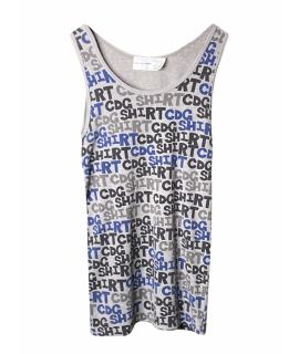 COMME DES GARÇONS SHIRT Майка