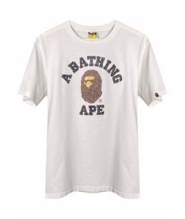 A BATHING APE Футболка