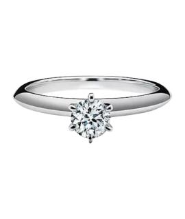 TIFFANY&CO Кольцо