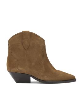 ISABEL MARANT Ботильоны