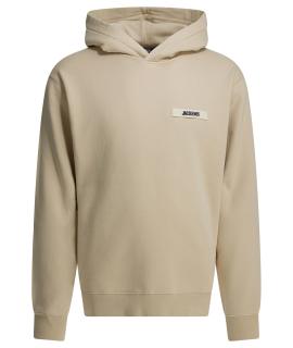 JACQUEMUS Худи/толстовка