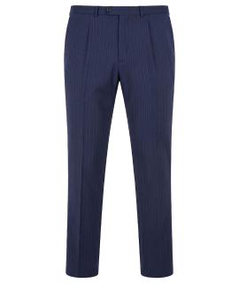 ZEGNA Классические брюки