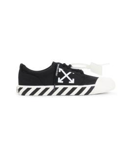 OFF-WHITE Низкие кроссовки / кеды