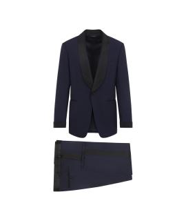 TOM FORD Классический костюм