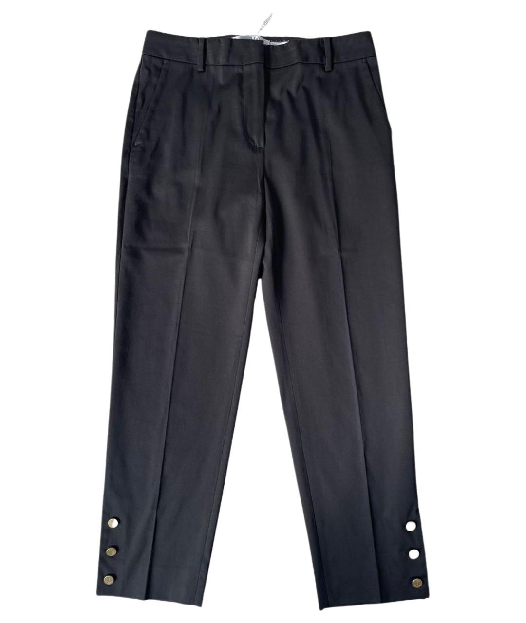 MAX MARA Прямые брюки, фото 1