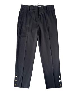 MAX MARA Прямые брюки