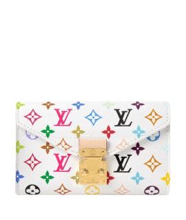 LOUIS VUITTON Поясная сумка