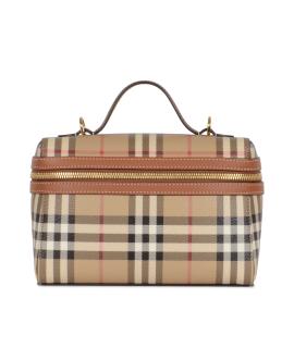 BURBERRY Сумка через плечо