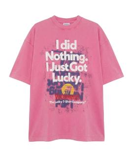 VETEMENTS Футболка