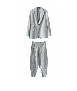 STELLA MCCARTNEY Костюм с брюками