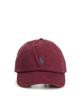 POLO RALPH LAUREN Кепка