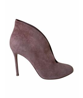 GIANVITO ROSSI Босоножки