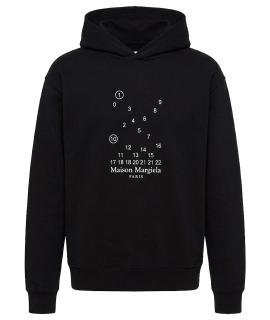 MAISON MARGIELA Худи/толстовка