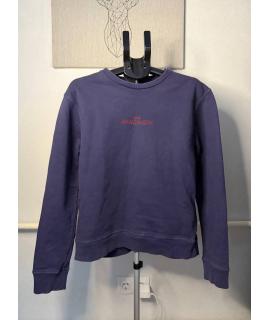 MAISON MARGIELA Худи/толстовка