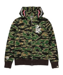 A BATHING APE Худи/толстовка