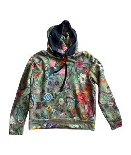 GUCCI Худи/толстовка