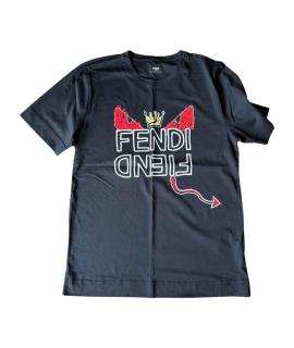 FENDI Футболка