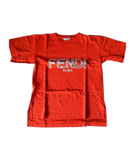 FENDI Футболка