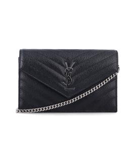 SAINT LAURENT Клатч/вечерняя сумка