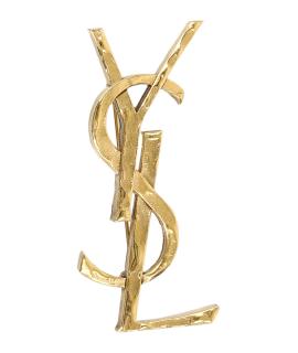 SAINT LAURENT Булавка / брошь