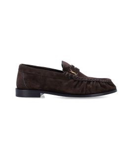 SAINT LAURENT Лоферы