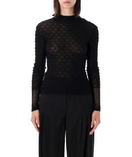 LANVIN Водолазка