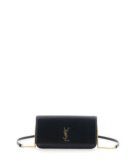 SAINT LAURENT Клатч/вечерняя сумка